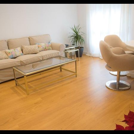 Апартаменти La Peluqueria Кордова Екстер'єр фото